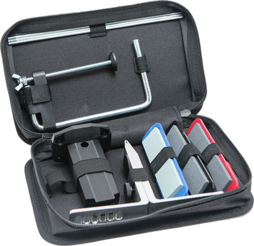 AccuSharp 3 Stone Precision Knife Sharpening Kit 060C - View 2