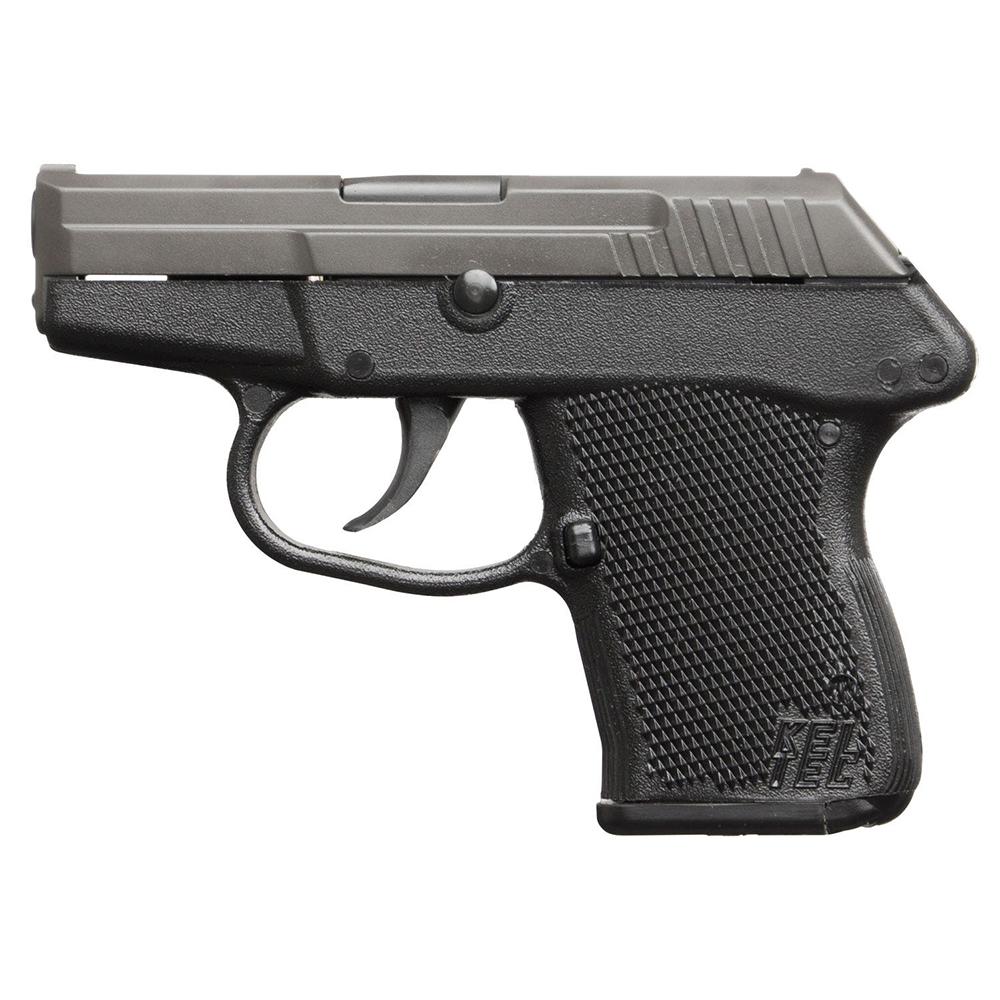 Kel-Tec P32 Compact Handgun .32ACP 2.68" 7Rd 1Mag - View 2