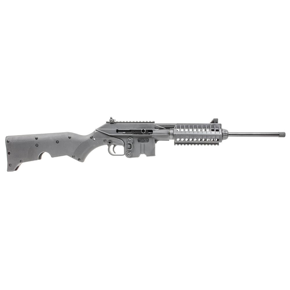 Kel-Tec SU22CABLK SU-22 Full Size 22 LR 26+1 16.10" Black Barrel... - View 2