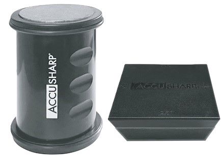 AccuSharp 2-STONE ROLLING KNIFE SHARPENER - View 2