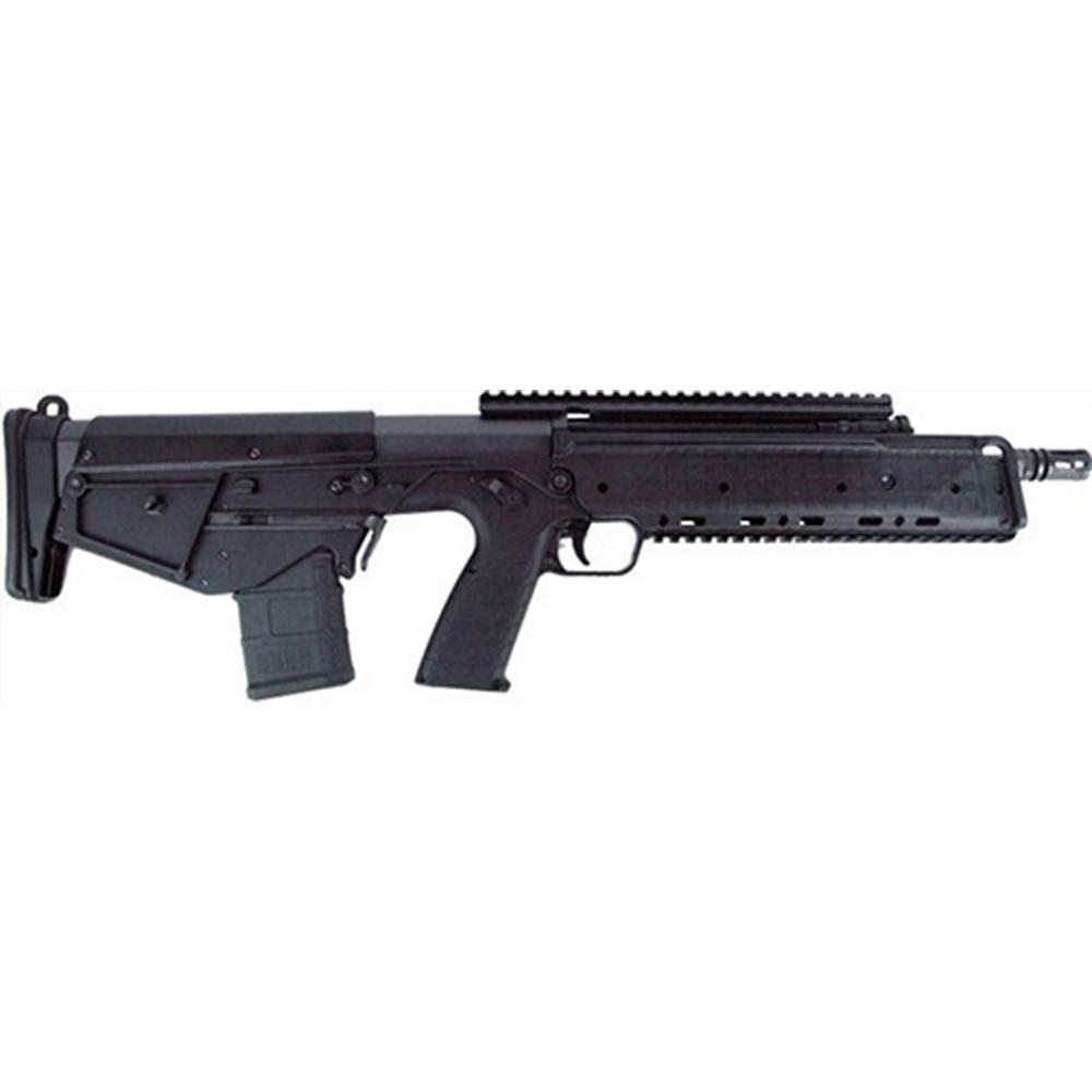 Kel-Tec RDBBLK Rifle 5.56 NATO 17.3 in Black 20rd Capacity Bullpup - View 2
