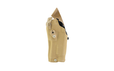 Model 6354RDS ALS Tactical Holster for Glock 17 MOS w/ Light - View 2