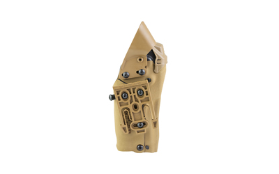 Model 6354RDS ALS Tactical Holster for Glock 17 MOS w/ Light - View 3