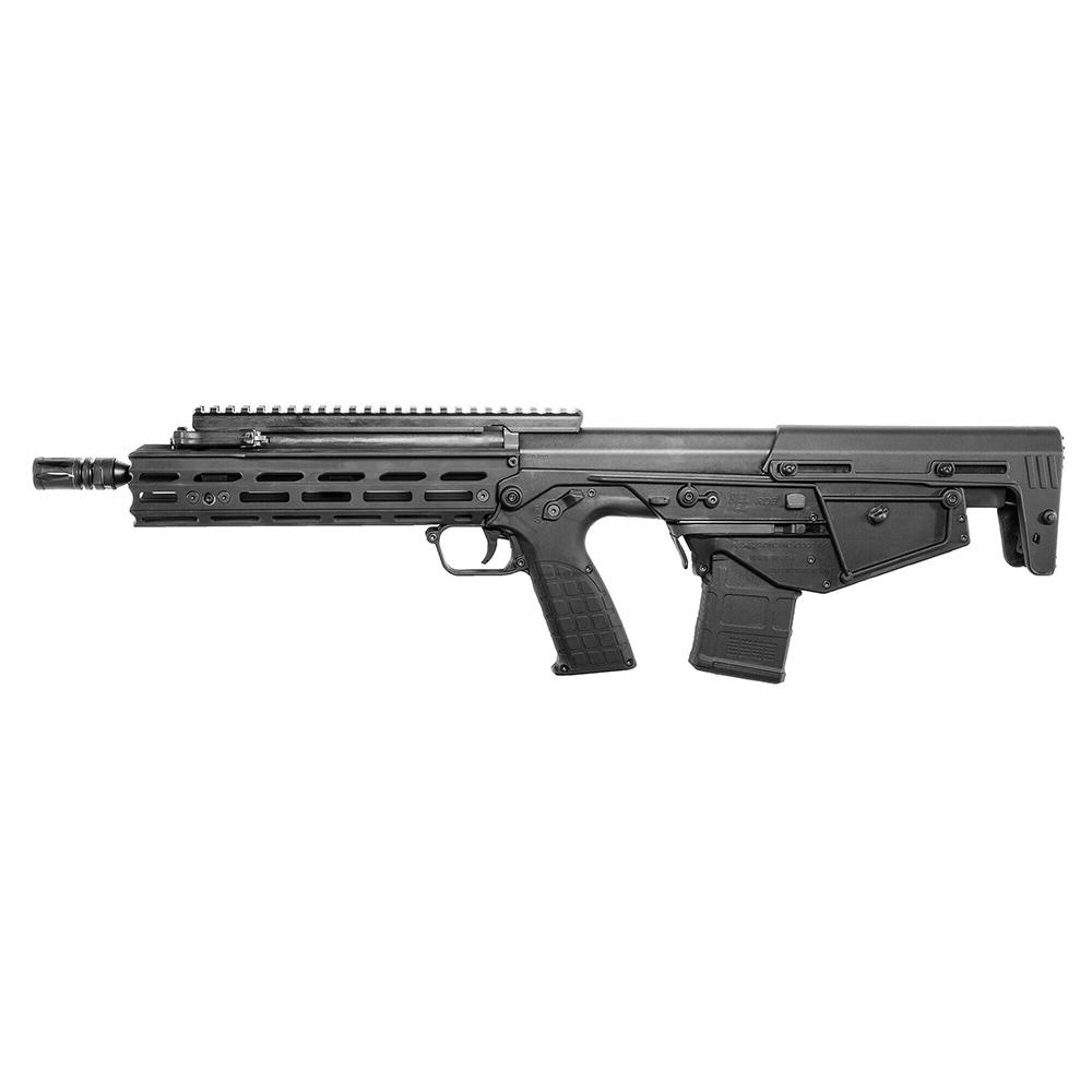 Kel-Tec RDB Defender Bullpup Rifle - Lightweight 5.56 NATO, 16.1" Steel Barrel, 20 Capacity, Black - View 2