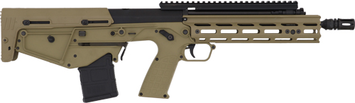 Kel-Tec RDBDTAN 5.56 NATO 16.1" Tan Bullpup Rifle 20rd Semi-Auto - View 2