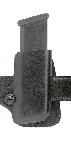 Model 074 Open Top Single Magazine Pouch - View 2
