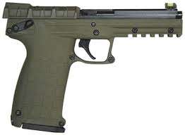 Kel-Tec PMR30 22WMR 4.3" Barrel Olive Drab Green 10RD - Single Action Pistol - View 2