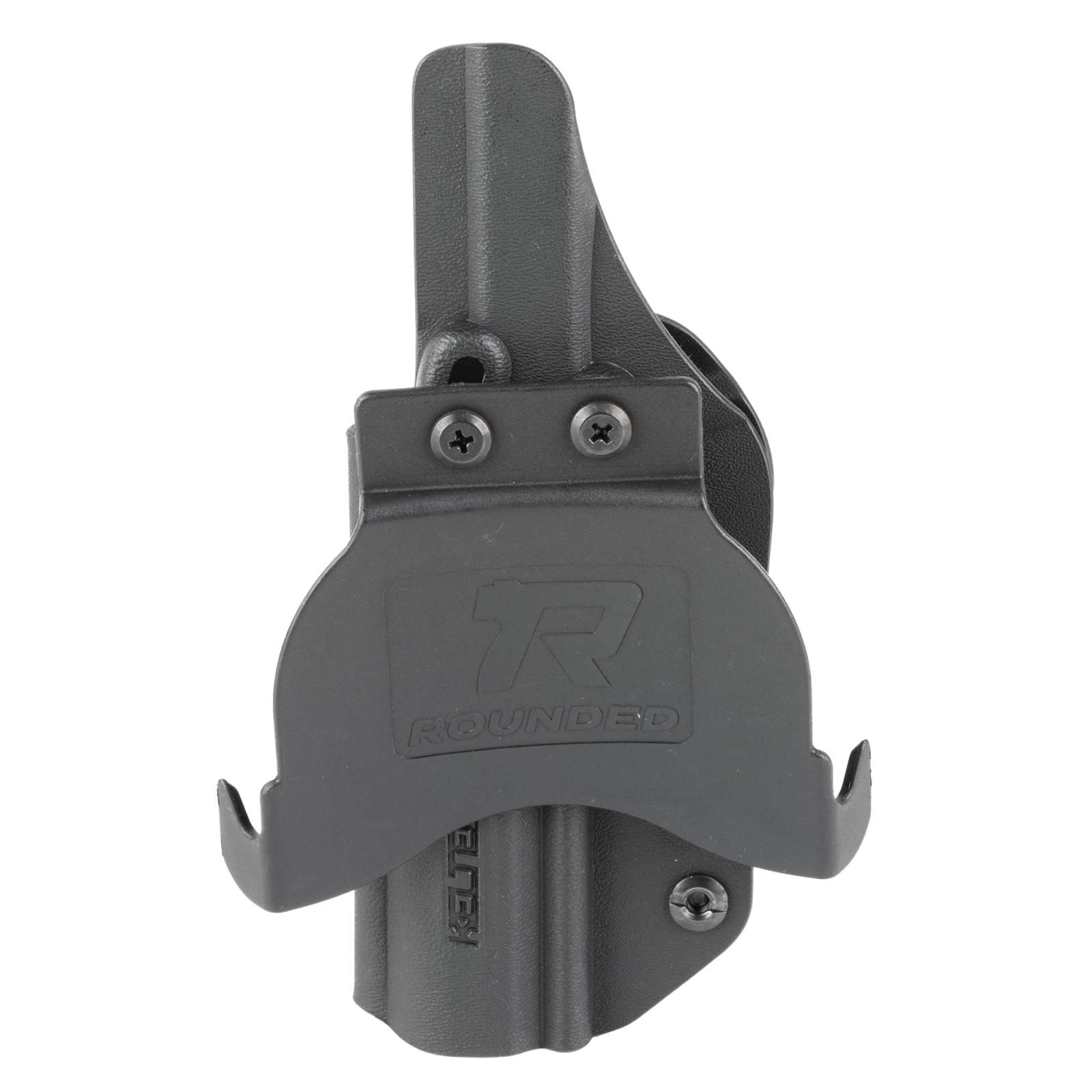 Kel-Tec KTC-PR57-BK-RH-OWBPD Kydex Paddle Holster Black Right Hand - View 2