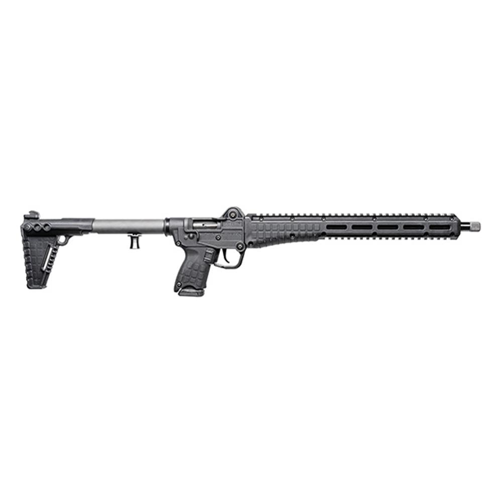 Kel-Tec SUB2000 9mm 15Rd Multi-Mag Tactical Folding - View 2