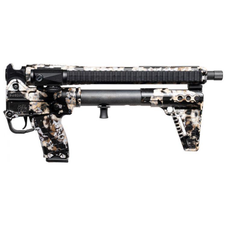 KEL-TEC SUB2K10GLKDSKYFALL 10mm Rifle 16.15" Kryptek Skyfall 15 Rd - View 2