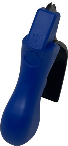 AccuSharp 1002C Hand Held Diamond-Honed Tungsten Carbide Blade Sharpener - View 2