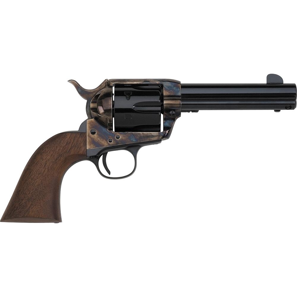 Pietta HF45CHS434NM 1873 Great Western II 45 Colt 4.75" Revolver - View 2