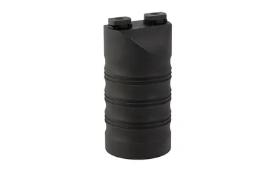 Arisaka Defense VFG-M Vertical Foregrip M-LOK Anodized Black Aluminum - View 2