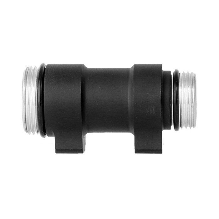 Arisaka Defense LB-300 Light Body Black, 6061-T651 Aluminum, 0.5 oz - View 2