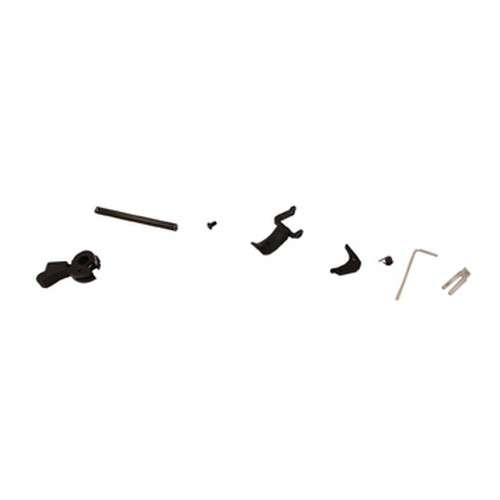 Heckler & Koch 216169R Match Trigger Kit USP Fullsize Pistols Black - View 2