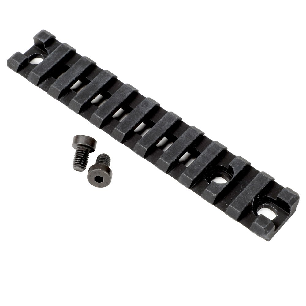 Hk Universal Picatinny Forearm Rail Usc Sl8 - View 2