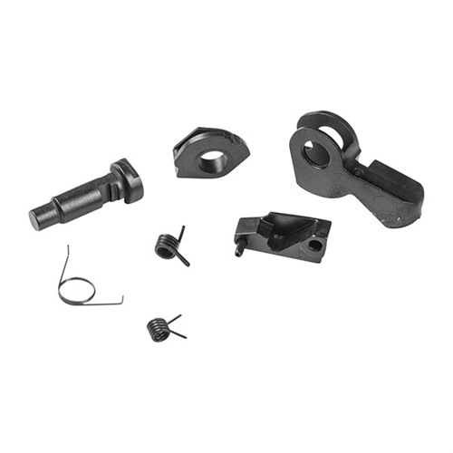 Black HK 260204 Universal LEM Kit: Enhances Trigger Pull, Durable, Easy Installation - HK45, USP, Compact Series - View 2