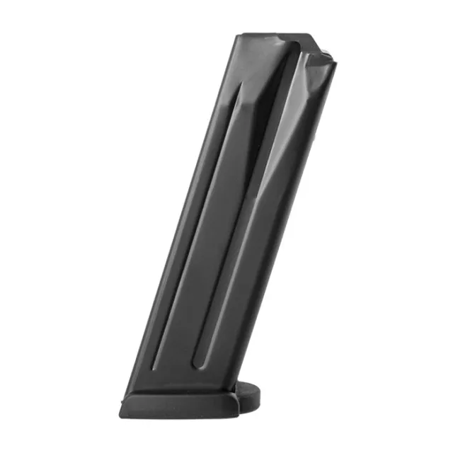 Heckler & Koch 50259078 P30/VP40 .40 S&W 13-Round Magazine Black - View 4