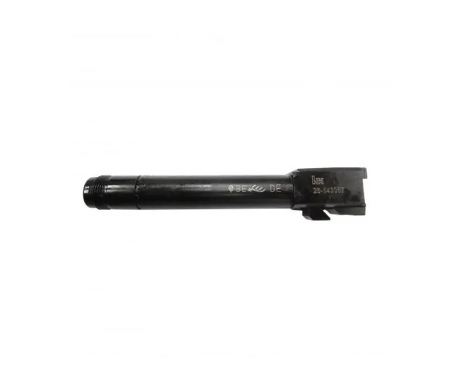 Heckler & Koch USP45 Tactical 45 ACP Threaded 5.09 In Black - View 2