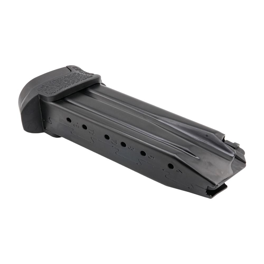 Heckler & Koch VP9SK/P30SK 9mm 15rd Magazine Black Steel - View 2