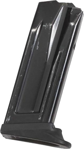 Heckler & Koch 50259080 P2000SK 9rd Magazine .40 S&W/.357 SIG Black Steel - View 2