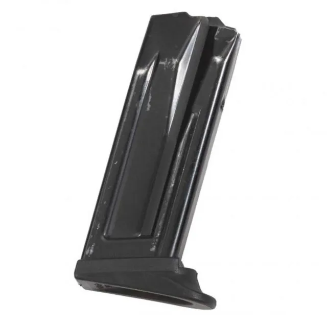 H&K 50223214 P2000SK 9MM Luger 10-Round Magazine - View 2