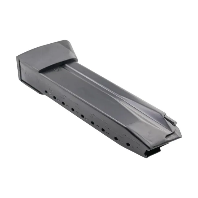 Heckler & Koch USP45C/HK45C .45 ACP 10-Round Black Magazine - View 2