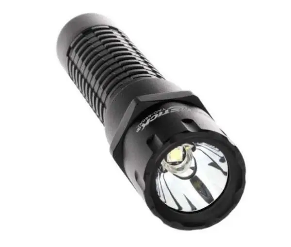 Nightstick TAC-560XL Rechargeable Aluminum Flashlight 800 Lumens - View 2