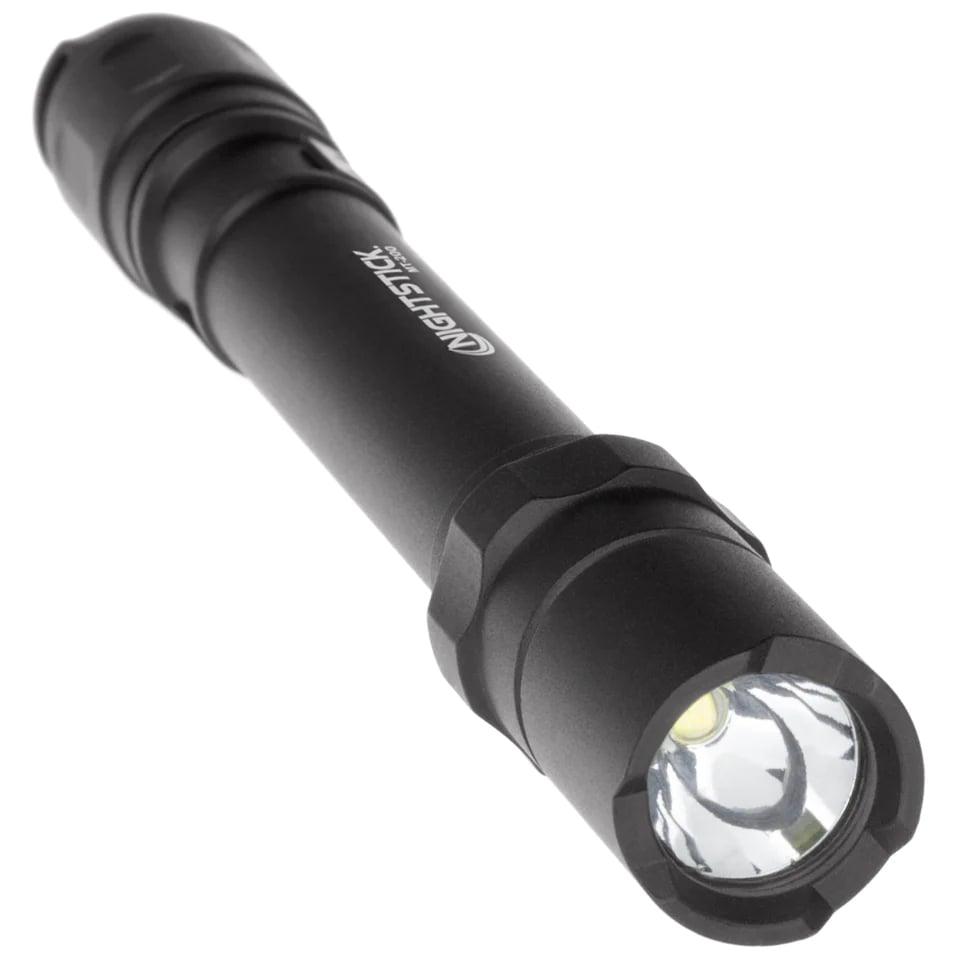 Nightstick MT-220 Mini-TAC Pro Flashlight 200 Lumens - View 2