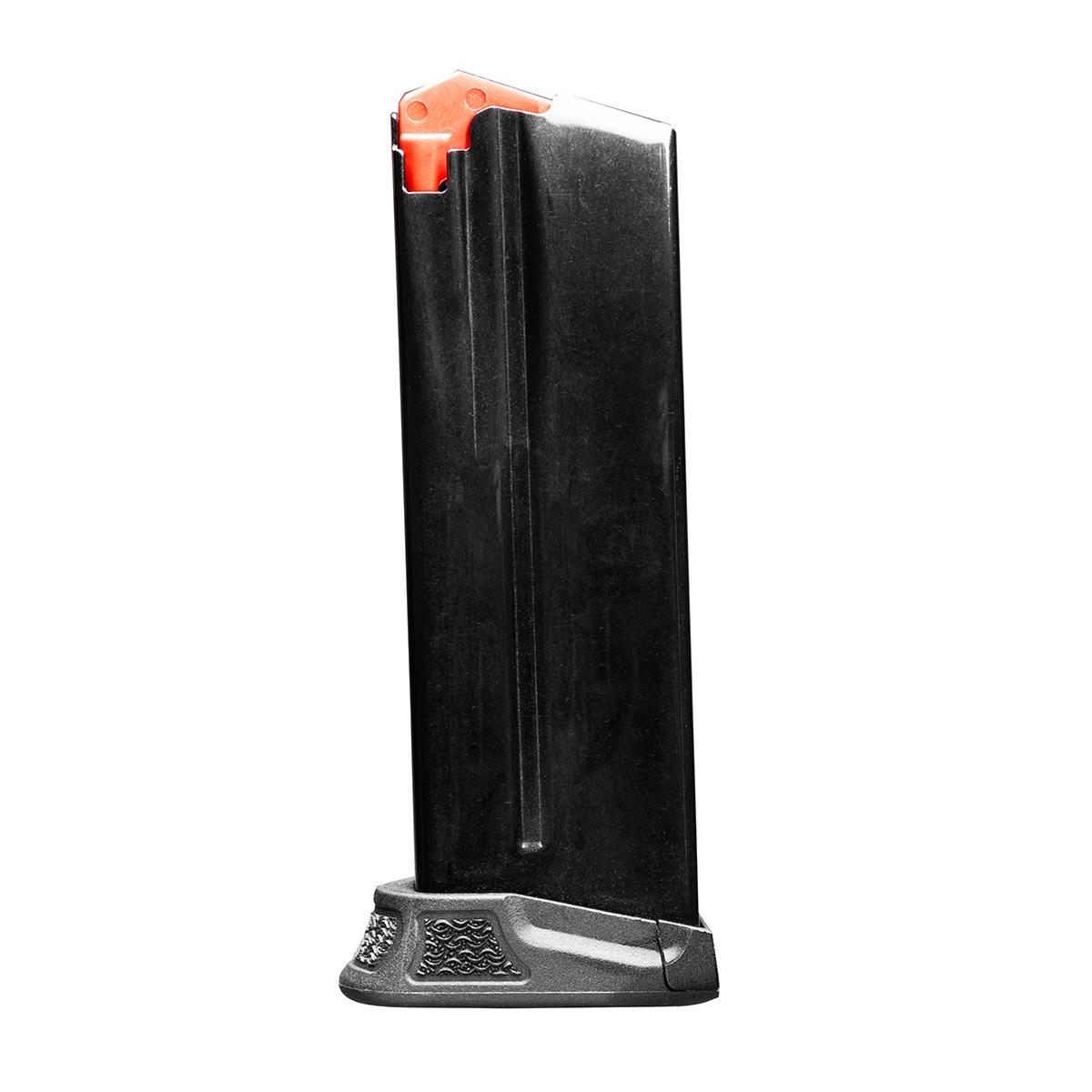 H&K 51000488 9MM Luger 12RD Extended Magazine with Floor Plate - View 2