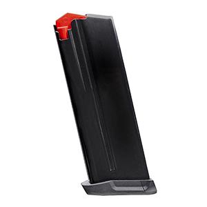 H&K 51000470 9MM Luger 10RD Magazine with Flush Floor Plate - View 2
