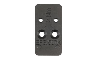 Holosun 51000381 Mounting Plate for HK VP OR Series - View 2