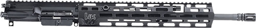 H&K 51000384 MR556 Upper Receiver Kit 5.56mm AR15/M16/M4 A4 Features - View 2