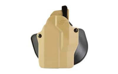 Safariland Solis OWB ALS Holster Glock 19 SLT PFDERT 1341763
