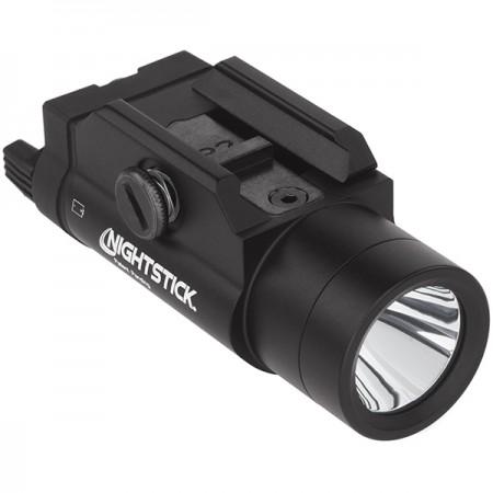 Nightstick TWM-350 Compact Tactical Pistol Mounted 350 Lumens Light - View 2