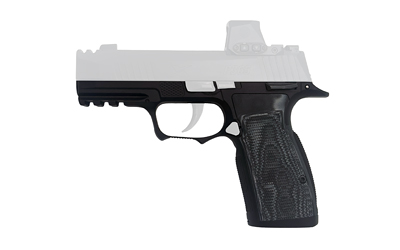 Icarus Precision A.C.E. AXG Grip Module Fits Sig P365 X-Macro/XL with - View 2