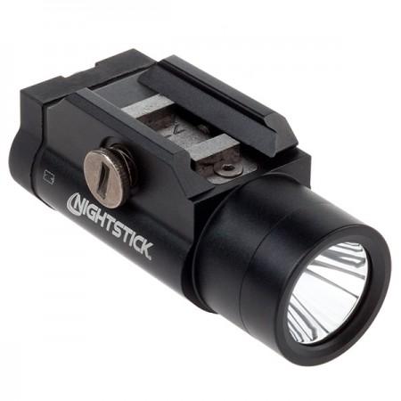 Nightstick TWM-852XL Xtreme Lumens Tactical Weapon Light 850lm Black - View 2