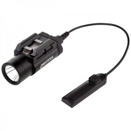 Nightstick TWM-854XL Light 850 Lumens Picatinny Mount 3.75 in Black - View 2