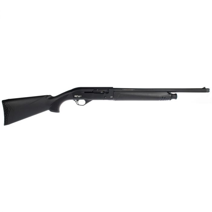 GF GF11220B 12Ga 20" Auto Shotgun 4+1 Black - View 2