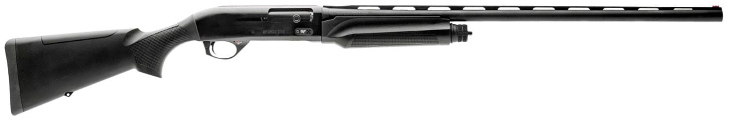 GForce GFONE1228B 12 Gauge Shotgun 3+1/10+1 Black Synthetic 28" Barrel - View 2