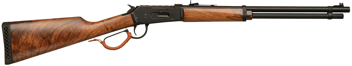 G Force GF GFLVR3030 Lever Action 30-30 Rifle 20" Barrel - View 2
