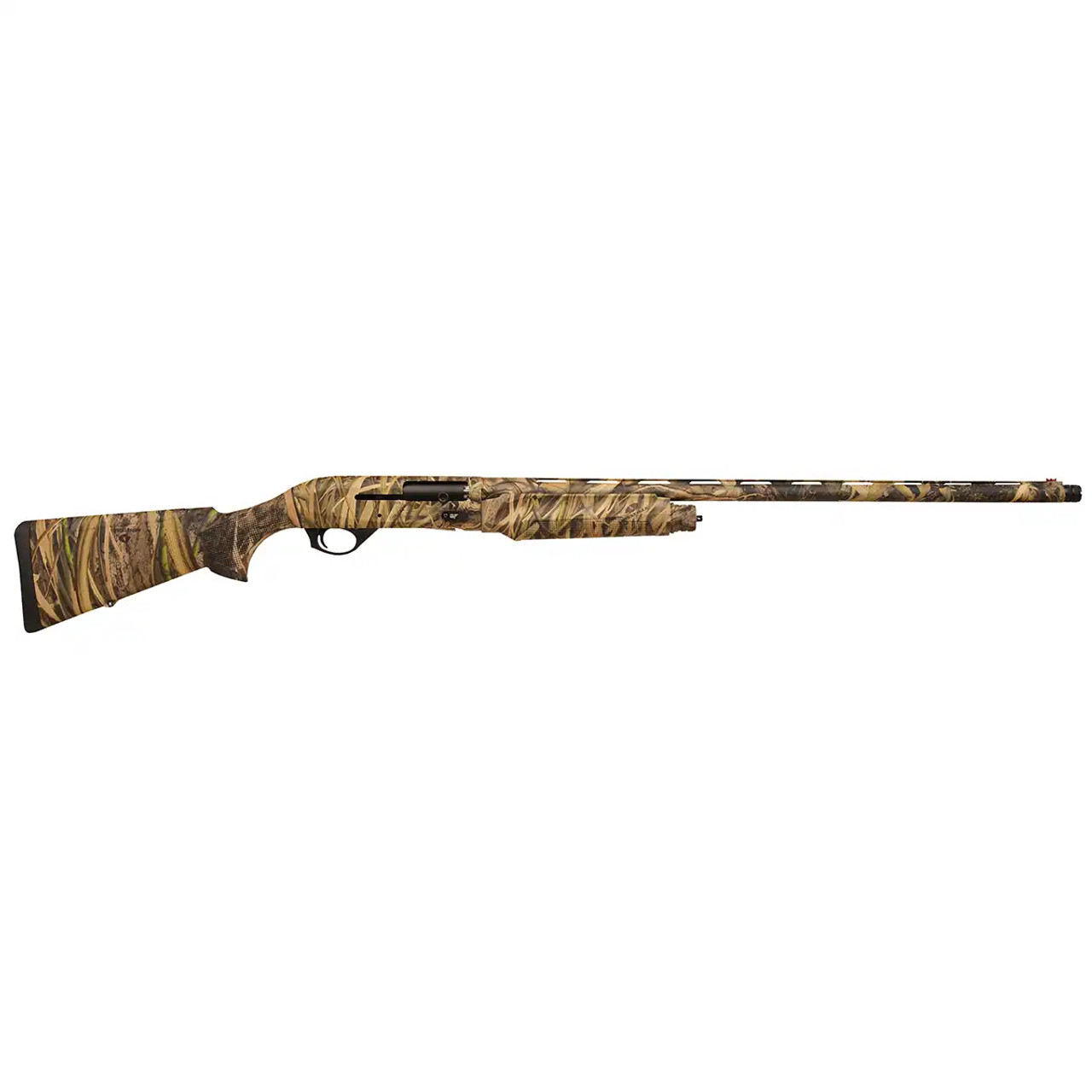 GFORCE ONE 12GA 28 MO HABITAT 3RD Shotgun: Inertia Driven, 7lbs 3oz, 28" Barrel, 50" Overall Length - View 2