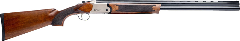 GFA GF5 FTYPHNT OU Shotgun 28 Gauge 28MC Walnut - View 2