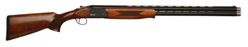 GForce Arms GF5B2828 28ga O/U 28" Blued/Walnut Vent Rib Barrel - View 2