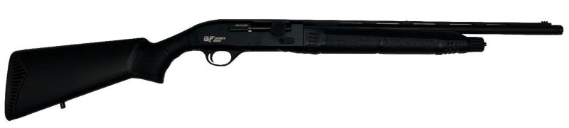 Gforce Arms GF12020 GF1 REFUGE 20 Gauge 18.5" Black Cerakote Shotgun - View 2