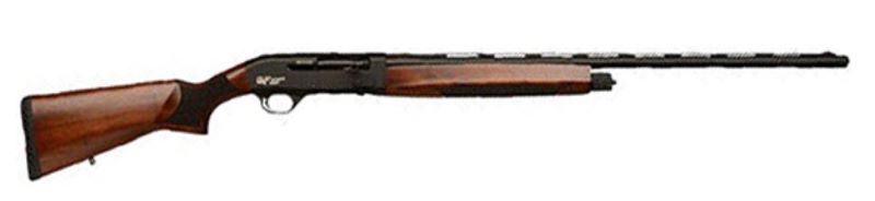 GF GF120128 20Ga Semi Auto Field 28" Walnut Stock 3 Choke Tubes - View 2