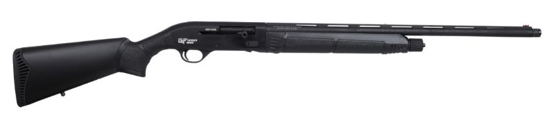 GForce Arms GF12024BY 20 Gauge Refuge Youth 24" Black/Walnut 4-Rd - View 2