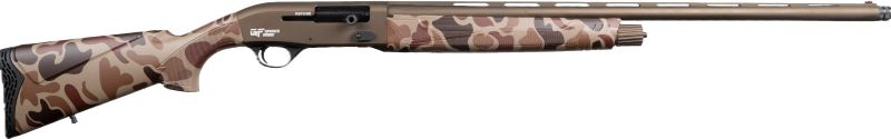 GForce Arms GF-1 12 Gauge "28" 4+1 - View 2