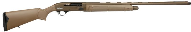 Gforce Arms GF12028MF GF1 REFUGE 20 Gauge 28" Midnight Bronze Shotgun - View 2