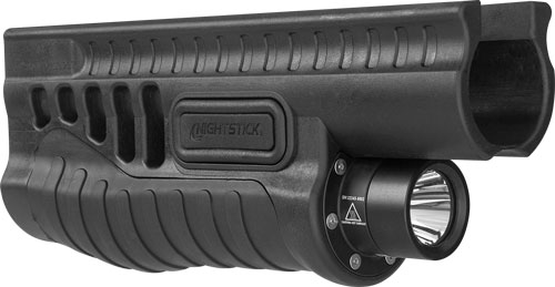 Nightstick SFL-11WL Flashlight for Mossberg 500 590 Black 1200 Lumens - View 2